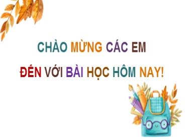 Bài giảng Toán Lớp 7 (Sách Kết nối tri thức) - Bài 2 Cộng, trừ, nhân, chia số hữu tỉ - Năm học 2022-2023